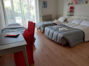 Hotel Bayle Belcaire